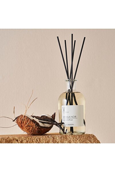 Bella Maison Vanilla Noir Oda Kokusu (250 ML)