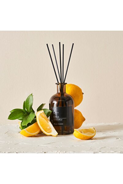 Bella Maison Citrus Oda Kokusu (250 ML)