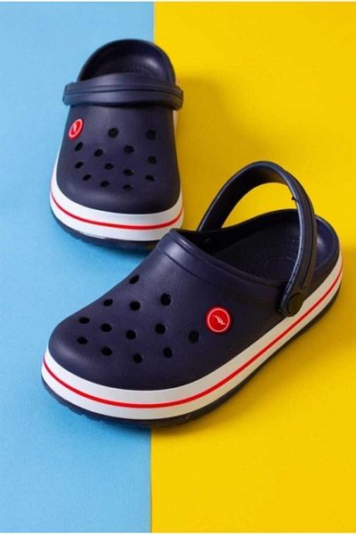 Sonimix Σετ παντόφλες και σανδάλια Unisex Cros