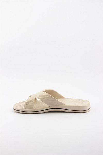 AkınalBella Unisex Anatomical Lux Bathroom Pool Slippers