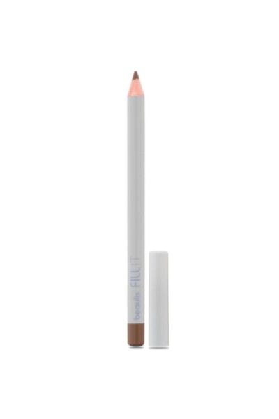 beaulis Fill It Eyebrow Pencil 180 Light Brown