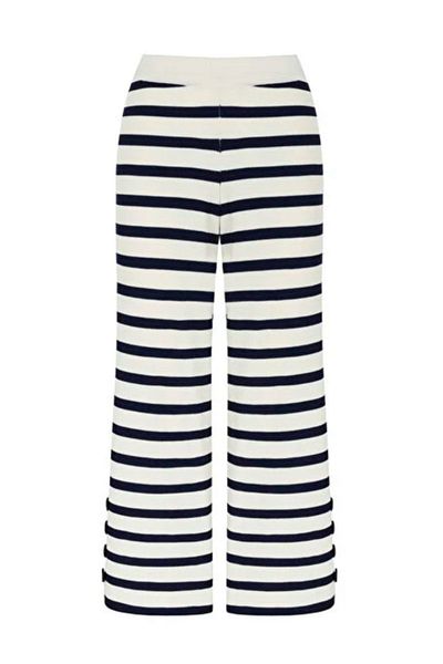 Nocturne N224YD3247 - NOCTURNE Cut Pants