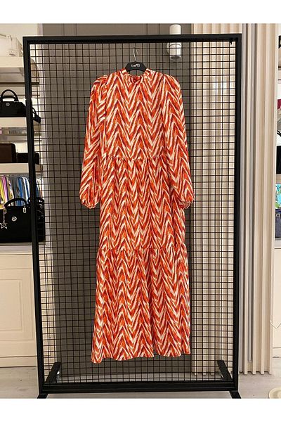 Armine Trend Dress - Stylish and Comfortable Design