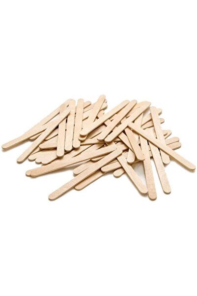 Genel Markalar Tahta Karıştırıcı, Tahta Çubuk Karıştırıcı(500 Adet)