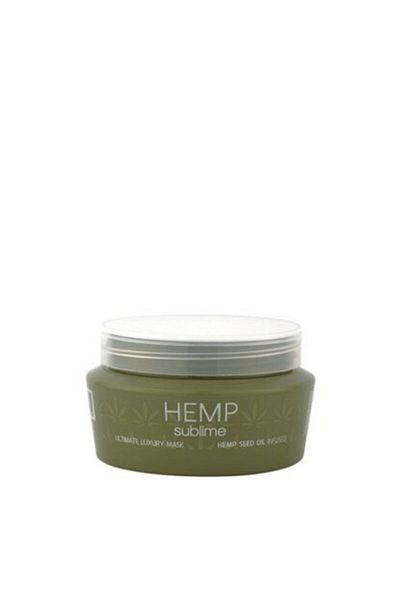 Selective Professional Hemp Sublime Ultimate Luxury Hair Mask 250 Ml