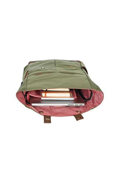 Fudela Serendip Khaki Backpack