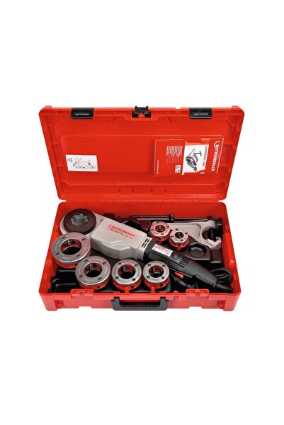 SER Rothenberger Pafta Supertronic 2000-SET 2 71256