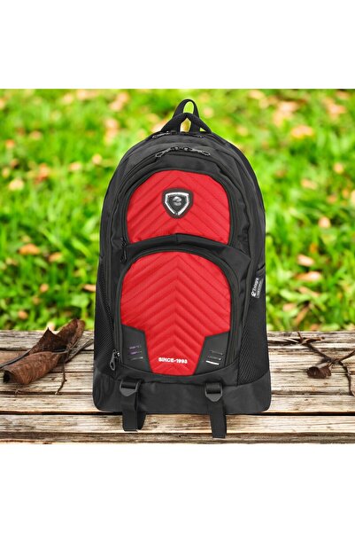 Shopiolog Unisex Αδιάβροχο - Semi Mountaineer Travel Camping και μεγάλο σακίδ...