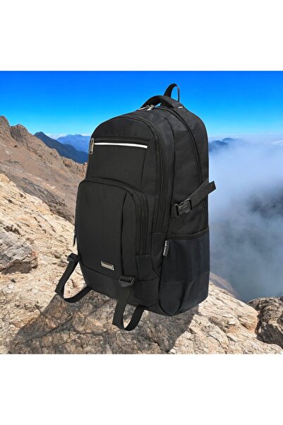 Shopiolog Unisex Αδιάβροχο - Semi Mountaineer Travel Camping και μεγάλο σακίδ...