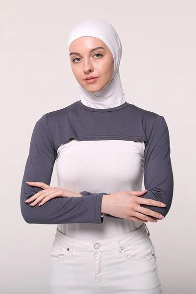 erasra class Сива лента за врата и яка