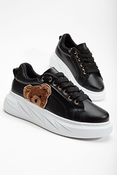 ElloLita Golden Bear Sneaker