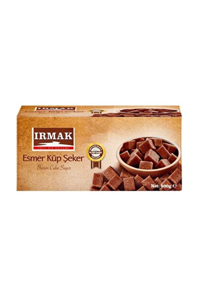 Irmak Esmer Tek Sargılı Şeker 500 gr