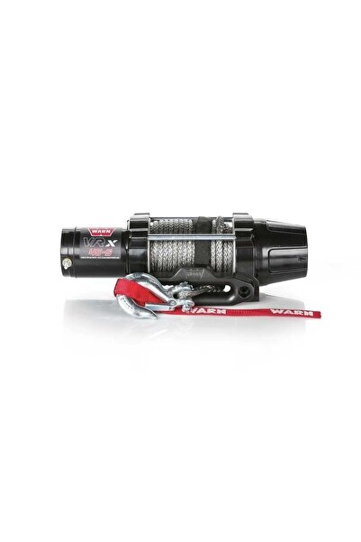 warn Vrx 45-s 4500 Lb Sentetik Halatlı Atv Utv Vinci 101040