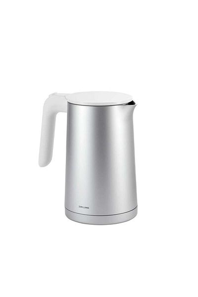 ZWILLING Enfinigy Gray Electric Kettle - 1 Liter