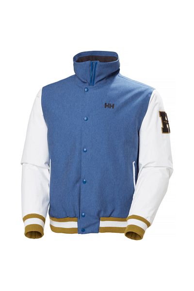 Helly Hansen معطف APRES VARSITY