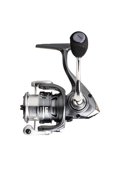 Fujin 4000HG Tough Spin Machine