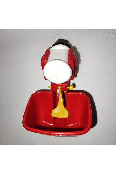 Cosar Warehouse Tongue Dish Automatic Nipple Chicken Drinker
