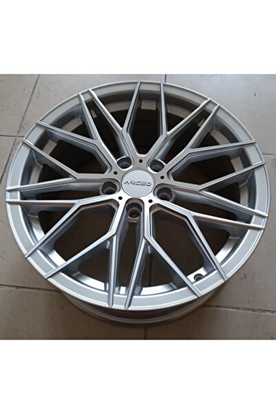 arceo JANT-ARCEO-7,5X17 5X114 ET:35 CB:73,1 SILVER DİAMOND VALENCİA JANT-4 ADET