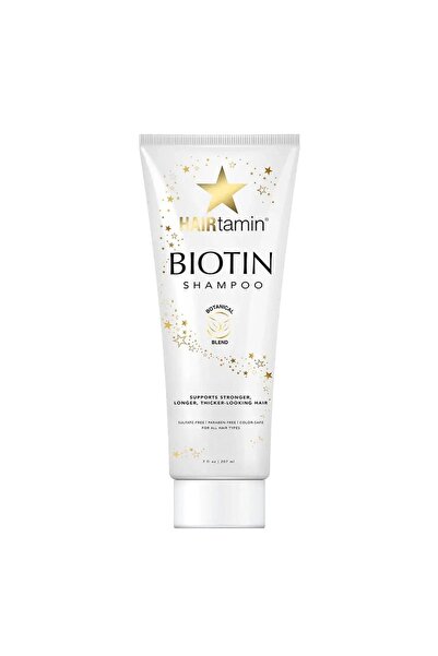 HAIRtamin BIOTIN SHAMPOO