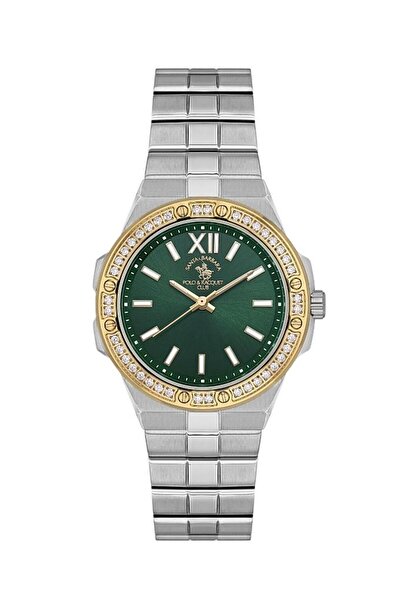 Santa Barbara Polo & Racquet Club Santa Barbara Polo Racquet Club - Minimal J...