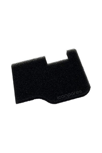 Supurgeavm AR 4088 Olimpia Power - منفذ هواء مع فلتر إسفنجي متوافق مع Arzum