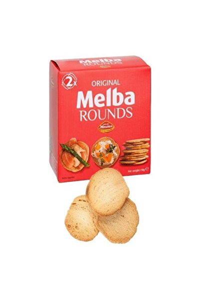 Van Der Meulen Melba Rounds Original 110 gr