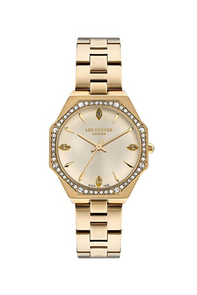 Lee Cooper Lc07599.110 Kadın Kol Saati