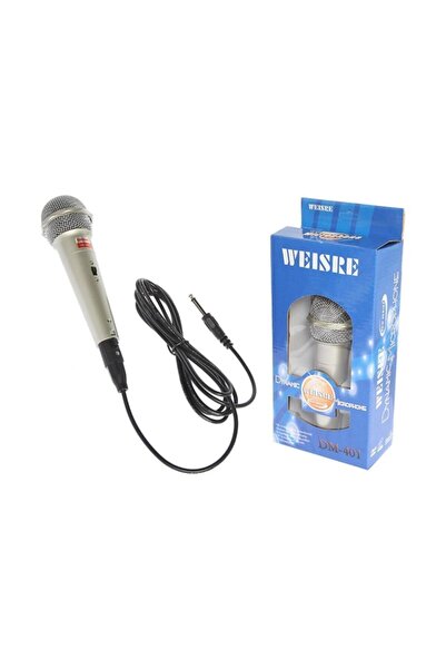 Weisre Weısre Dm401+701 Mikrofon