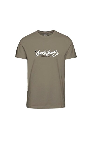 Jack & Jones Ανδρικό T-Shirt - Μοντέλο 12258061