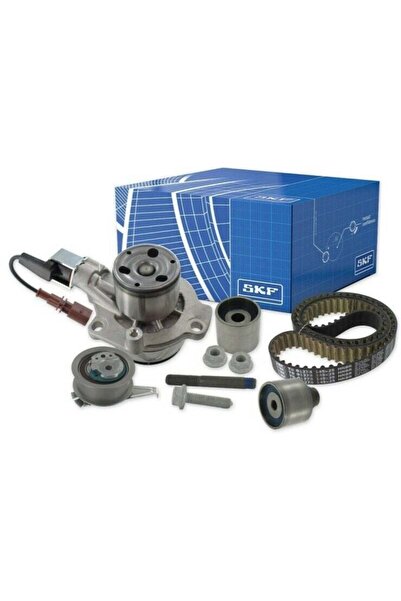 VW SKF Triger Seti+Devirdaim Golf A3 Leon 1,6TDI CLH 13- [04L198119]