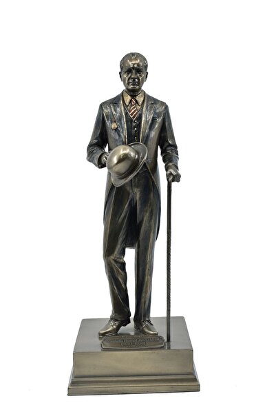 Veronese Ulu Önder Gazi Mustafa Kemal Atatürk Biblosu | Atatürk Ofis Hediyele...