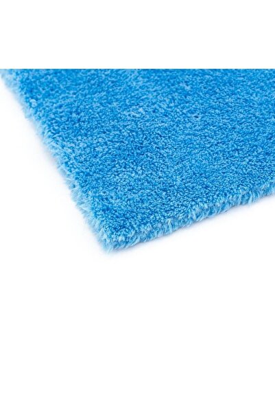 MF SuperClean Mikrofiber Oto Cila ve Parlatma Havlusu  40x40 cm  350 GSM   2' Lİ PAKET