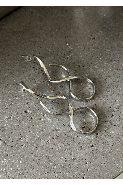 KİLİGİSTANBUL CALLİE KÜPE 9,50 CM