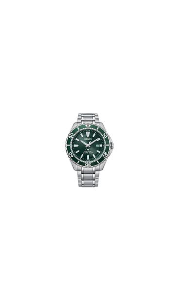 Citizen CITIZEN MEN'S ECO-DRIVE WRISTWATCH BN0199-53X