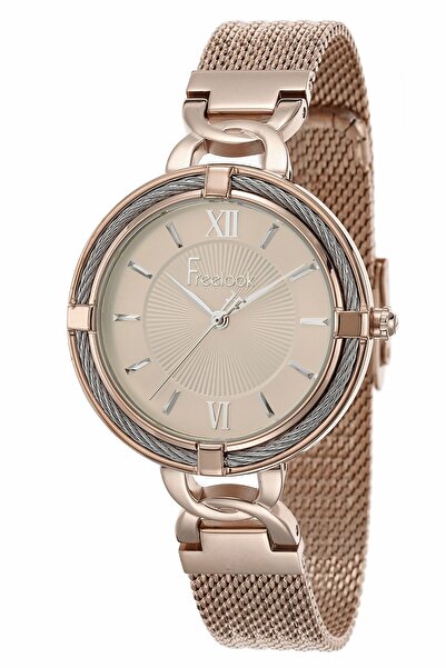 Freelook Kadın Kol Saati FL.1.10116.5