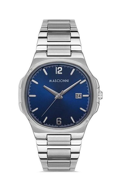 mascionni M.1.1189.03 Men's Wristwatch