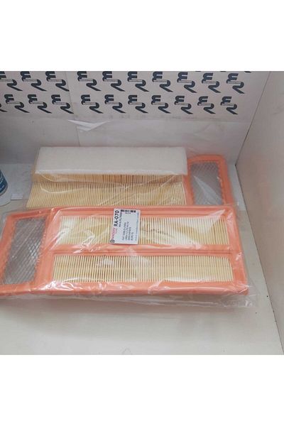 OPAR Air Filter51920958e Doblo Punto Fiorino 1.3 Euro 5 Compatible