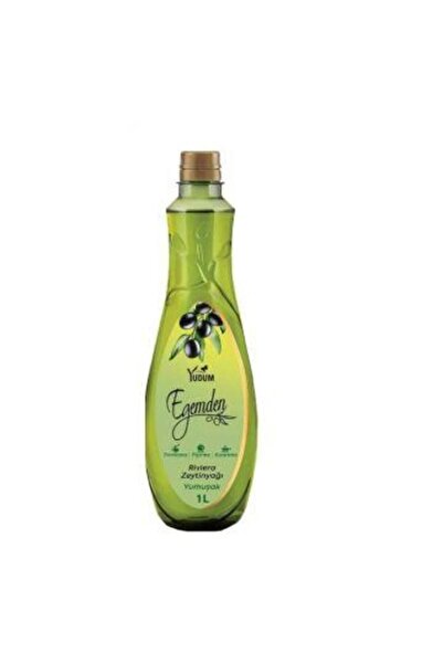 Yudum Egemden Riviera Zeytinyağı Pet 1 Lt.