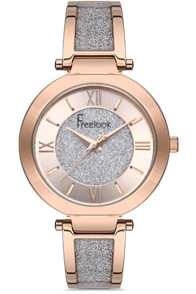 Freelook Fl.1.10177.2 Kadın Kol Saati