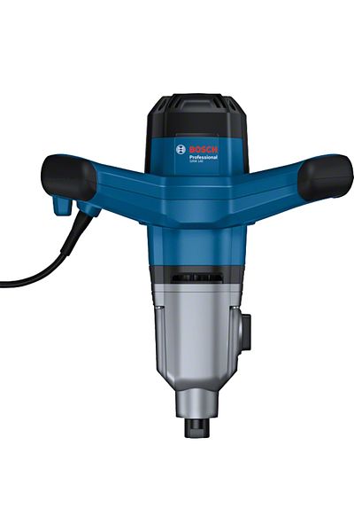 Bosch GRW 140 Professional
Stirring Mechanism, Now, mix faster and with ease! |
Model code 06011C40L0