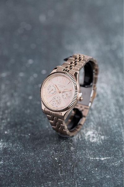 Lee Cooper Lc07333 5 Colors Women's Wristwatch