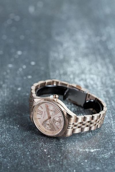 Lee Cooper Lc07333 5 Colors Women's Wristwatch