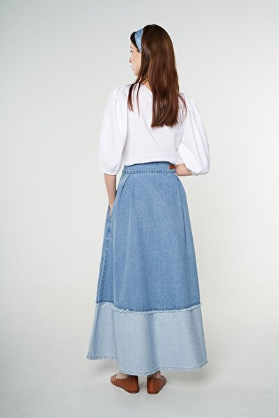 DeMim duality kot etek -açık