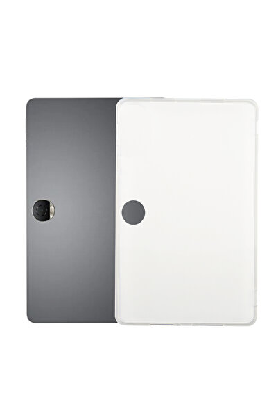 Microcase Honor Pad 9 12.1 inch Tablet TPU Silikon Kılıf - AL8103