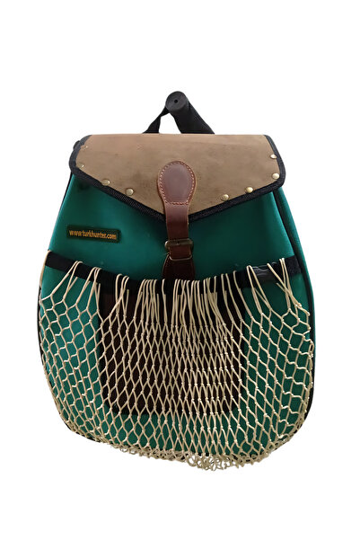 Türkhunter Türk Hunter Çoban Avcı Çanta