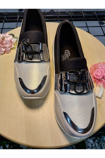 Mıstık Bebe Elastic Sports Shoes for Girls
