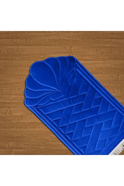 hicret Special Sponge Orthopedic Prayer Rug