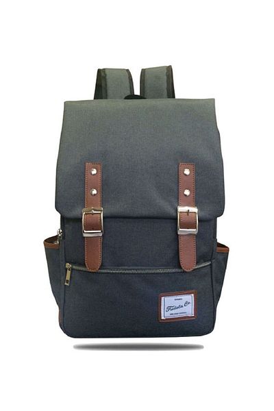 Fudela Jnb Smoked Backpack