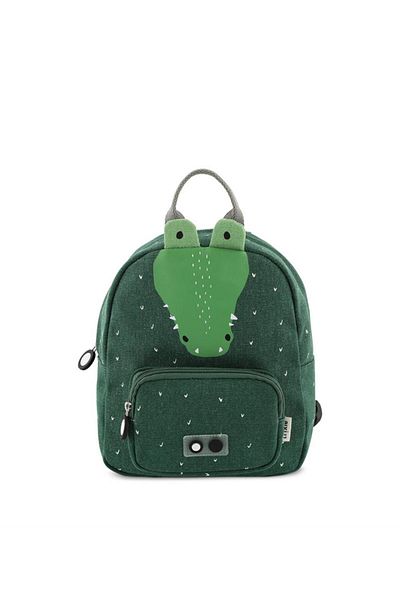 Trixie Mr. Crocodile Mini Backpack