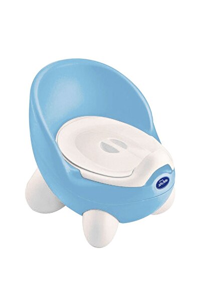 Sevi Bebe Bebek Lazımlık Mavi